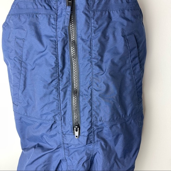 Magic Marine Navy Sailing Gear Overalls - Kids 146 - Picture 12 of 14